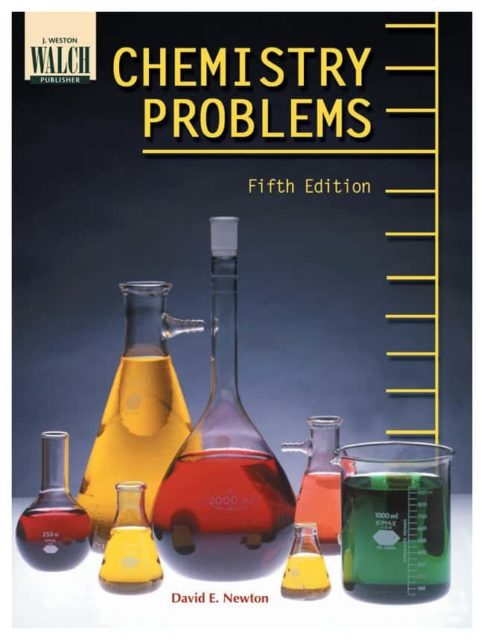 Химия Проблемы