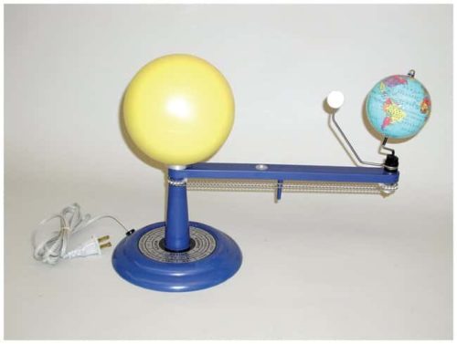 Планетарий для одноклассников