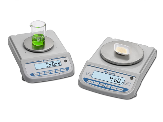 Компактные весы Benchmark Scientific Accuris W3300-120 *НОВИНКА*