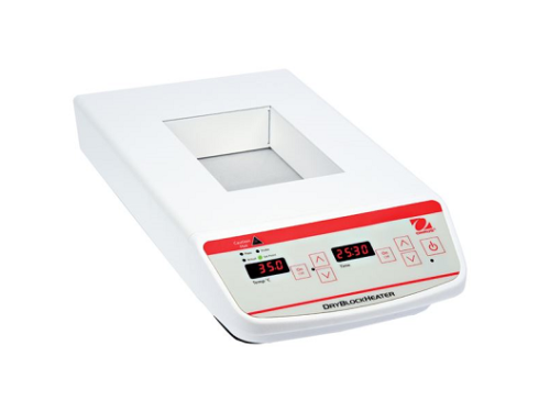 Ohaus 2 Block HB2DG *НОВЫЙ* Обогреватель сухого блока