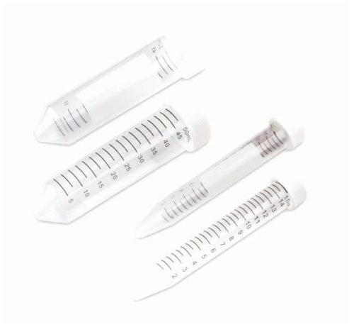 Полипропиленовые конические центрифужные пробирки Basix:Пробирки:Центрифужные пробирки | Фишер Сайентифик