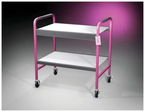 Тележка Labconco™ для лечения