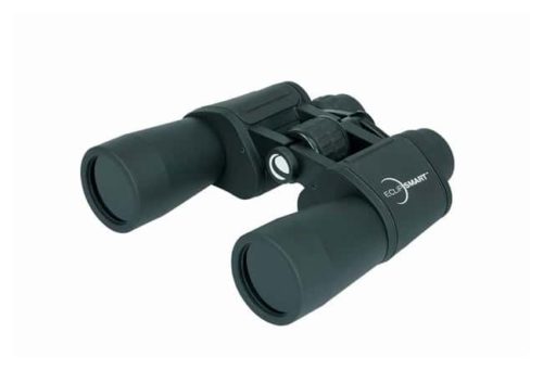 Солнечный бинокль Celestron Eclipsmart с диаметром объектива 42 мм Eclipsmart™ | Фишер Сайентифик