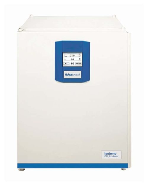 Инкубатор Fisherbrand Isotemp CO2, 150 л, инфракрасный (ИК) из нержавеющей стали: инкубаторы, | Фишер Сайентифик