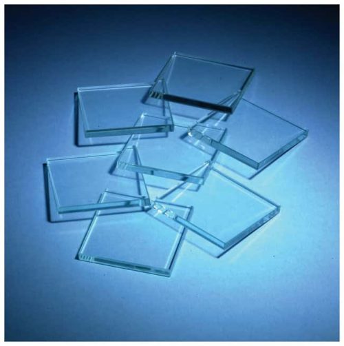 United Scientific Glass Streak Plates:Образовательные принадлежности:Земля и космос | Фишер Сайентифик