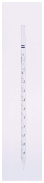 Одноразовые серологические пипетки Fisherbrand™ из боросиликатного стекла с обычным наконечником, стандартной длины (1) Средняя оценка покупателей 4,5 (1) Качество Соответствует ли качество вашим ожиданиям? Ценность Предлагает ли продукт хорошее соотношение цены и качества? Среднее на основе проверенных оценок клиентов. Узнать больше