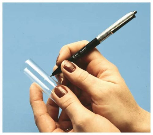 Bel-Art™ SP Scienceware™ Glascribe™ Pen