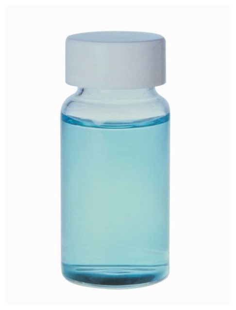 DWK Life Sciences Kimble™ 20 мл стеклянные сцинтилляционные флаконы с резьбой