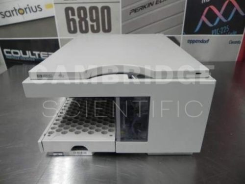 Agilent 1100 Series – G1389A HPLC Autosampler