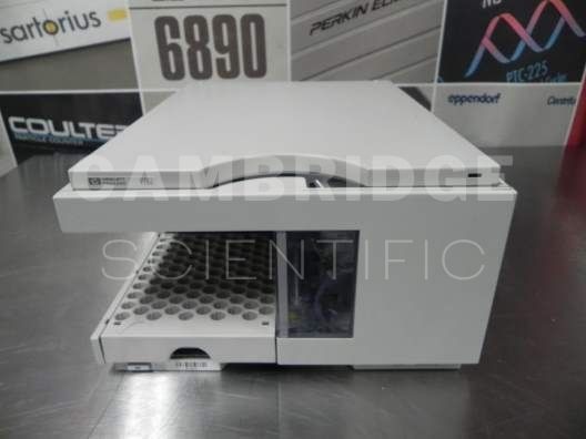 Agilent 1100 Series – G1389A HPLC Autosampler