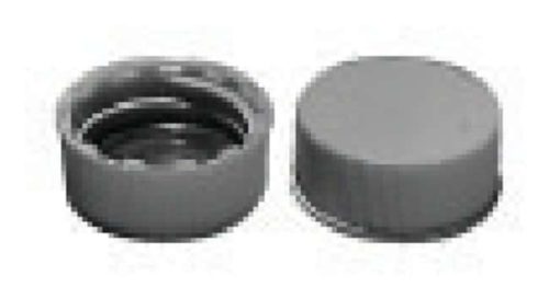 DWK Life Sciences Kimble™ Kontes™ Белая полипропиленовая крышка для сцинтилляционного флакона