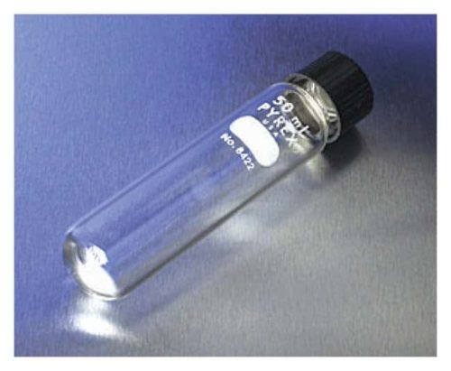 Стеклянные центрифужные пробирки PYREX с круглым дном:Пробирки:Центрифужные пробирки | Фишер Сайентифик