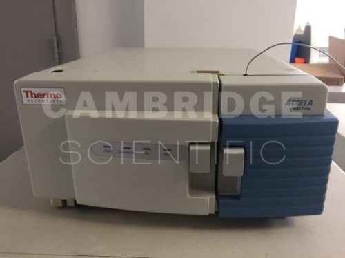 Thermo Electron Accela 600 Pump HPLC Quaternary Pump