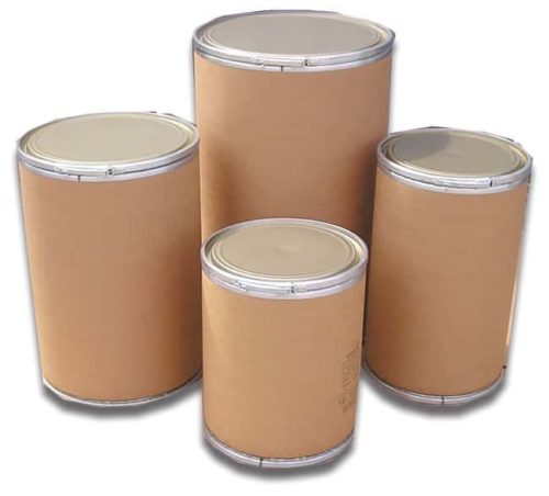 Барабаны Youngstown Barrel & Drum Fiber Drums