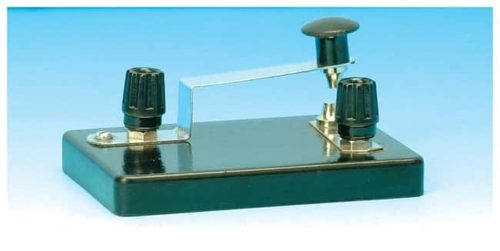 Eisco Contact Key Пружинный рычаг с покрытием и соединительная планка: Безопасность объекта | Фишер Сайентифик