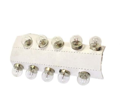 Круглые лампы-вспышки Eisco™