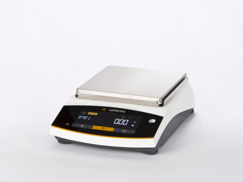 Sartorius BCE4202-1S Precision Balance