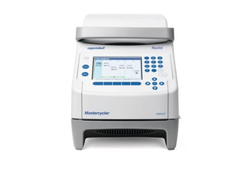 Eppendorf Mastercycler Nexus *НОВИНКА* ПЦР/термический циклер