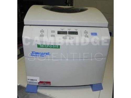 Концентратор SpeedVac Savant SPD111V-120