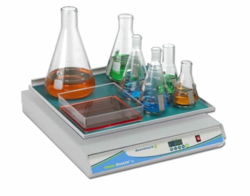 Benchmark Scientific Orbi-Shaker BT1011 *НОВЫЙ* Шейкер