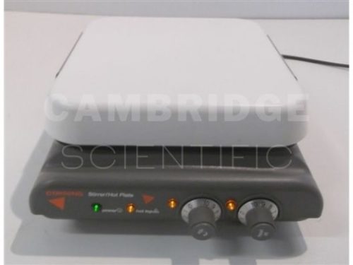 Corning PC-620 Hot Plate/Stirring Hot Plate