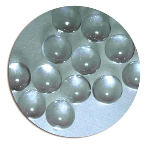 Стандарты размеров частиц кремнезема серии Thermo Scientific™ 8000