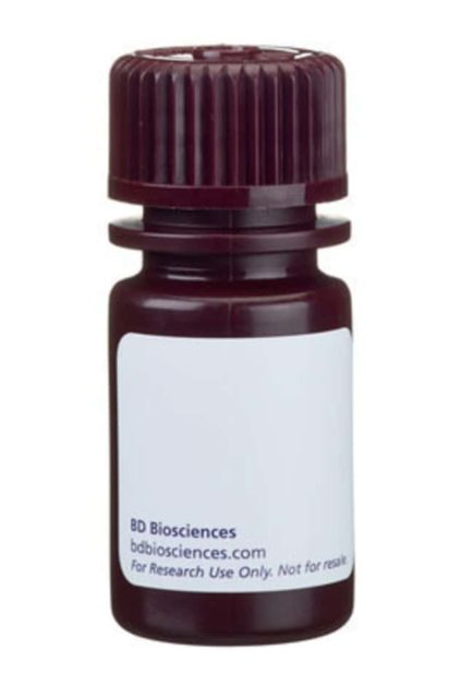 Плюс буфер пермеабилизации, BD