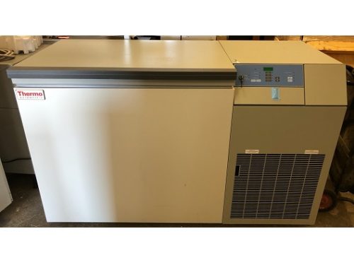 Thermo Fisher Scientific ULT10140-9-D19 -140 Морозильный ларь