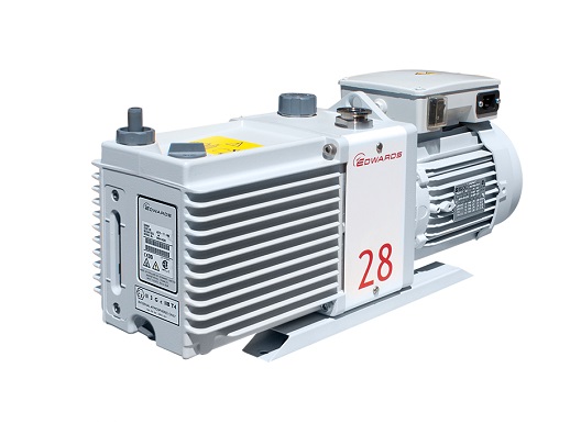 Edwards E2M28 *НОВЫЙ* Вакуумный насос
