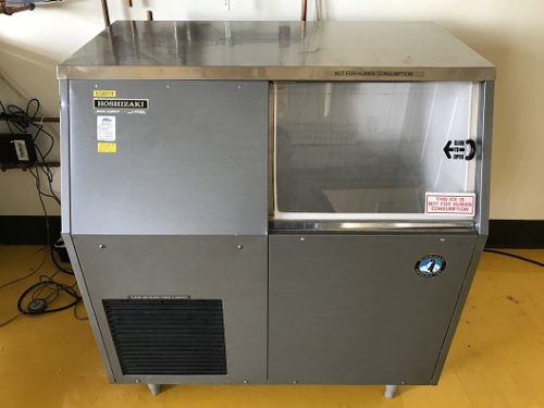 Hoshizaki F-300BAF Ледорубка