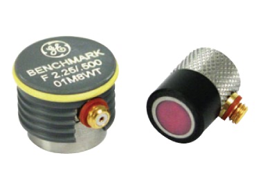 F Style Fingertip Contact Transducers