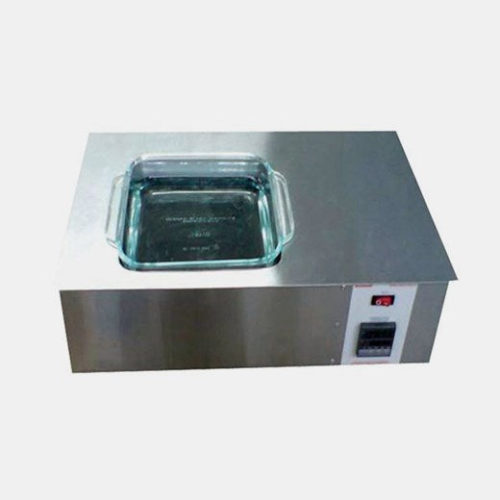 Флотационные ванны Labec для тканей