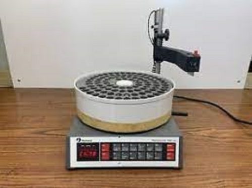 Pharmacia LKB Frac-100 Сборщик фракций для ВЭЖХ