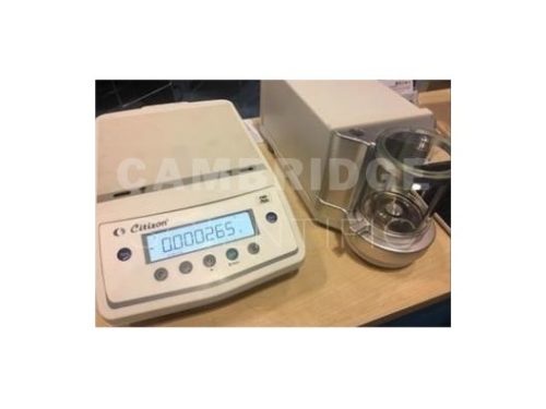 Citizen CM5 *NEW* Micro Balance