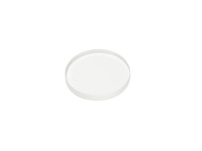 Фильтр нейтральной плотности, металлический, оптическое стекло, 25,4 мм, OD 0,04 при 632,8 нм Модель: FBR-ND004