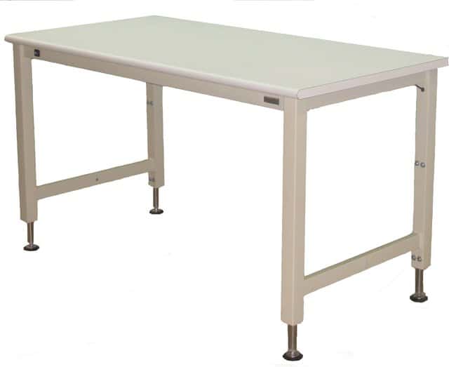 Верстаки с электрогидравлическим подъемником Fisherbrand серии Adams LisStat Static | Фишер Сайентифик