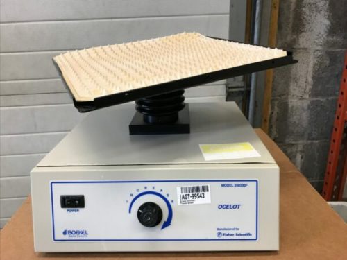 Boekel 260300F Качающаяся платформа