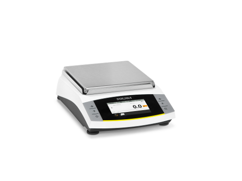 Sartorius BCA10201I-1S Precision Balance