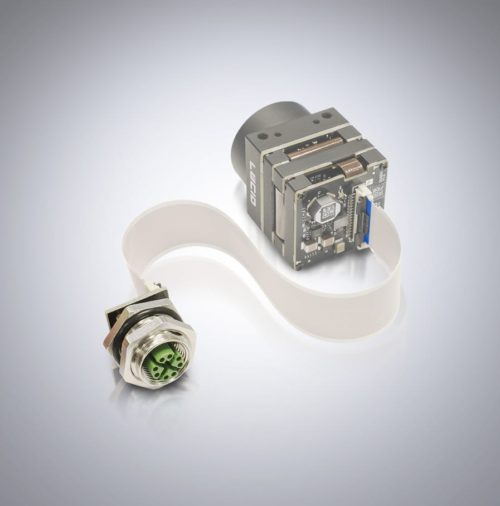 Плата расширения FFC на M12/JST и кабель FFC для Phoenix