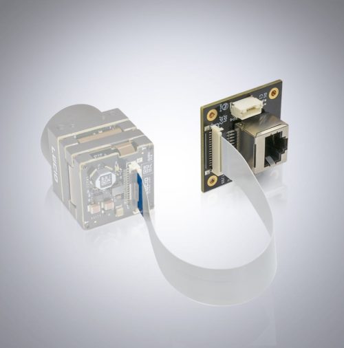 Плата расширения FFC-RJ45/JST и кабель FFC для Phoenix