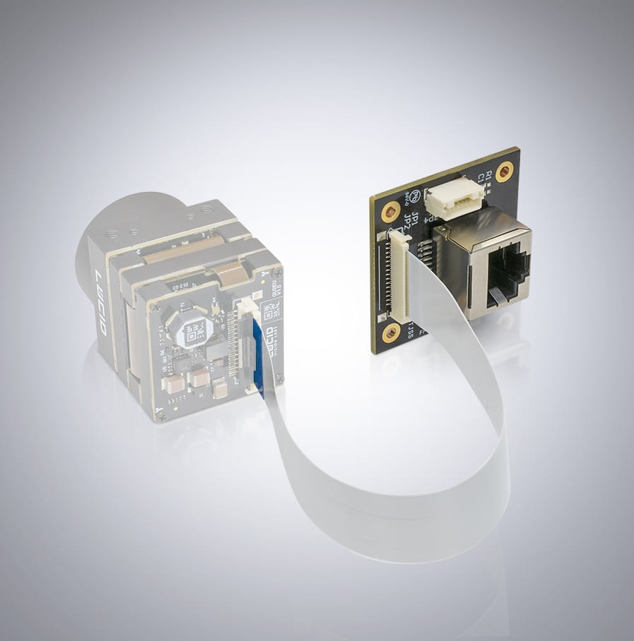 Плата расширения FFC-RJ45/JST и кабель FFC для Phoenix