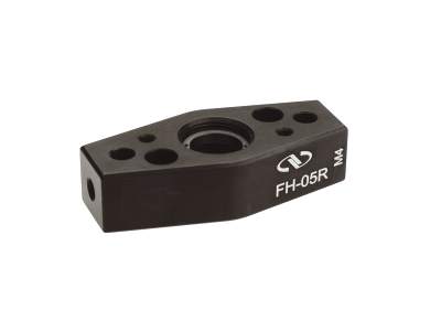 Крепление для оптического фильтра, штабелируемое, диаметр оптики 0,5 дюйма Модель: FH-05R