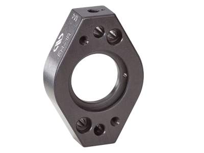 Крепление для оптического фильтра, штабелируемое, диаметр оптики 1,0 дюйма Модель: FH-1R