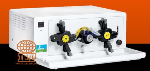 Перкин Элмер Фиас 400