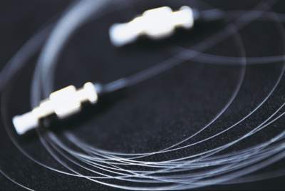 Многомодовый патч-корд, ступенчатый индекс, высокая температура, F-MCC-T, 1 м, SMA Модель: F-MCC-T-1SMA