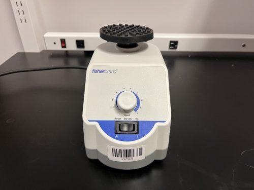 Fisher Scientific 02215414 Вортексатор