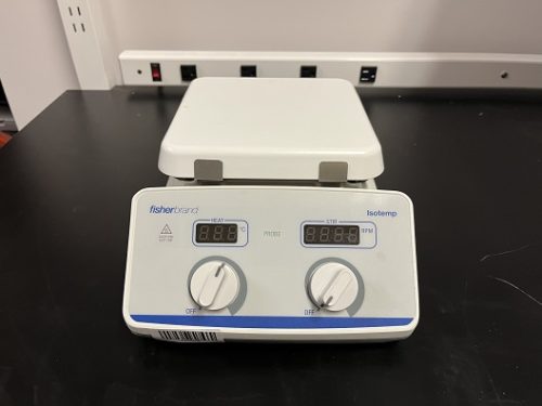 Fisher Scientific SP88857200 Нагревательная плита/Нагревательная плита для перемешивания