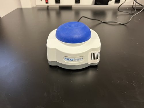 Мини-вихревой миксер Fisher Scientific