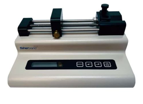 Одношприцевой насос Fisherbrand™