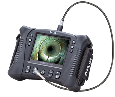 FLIR VS70 Videoscope System